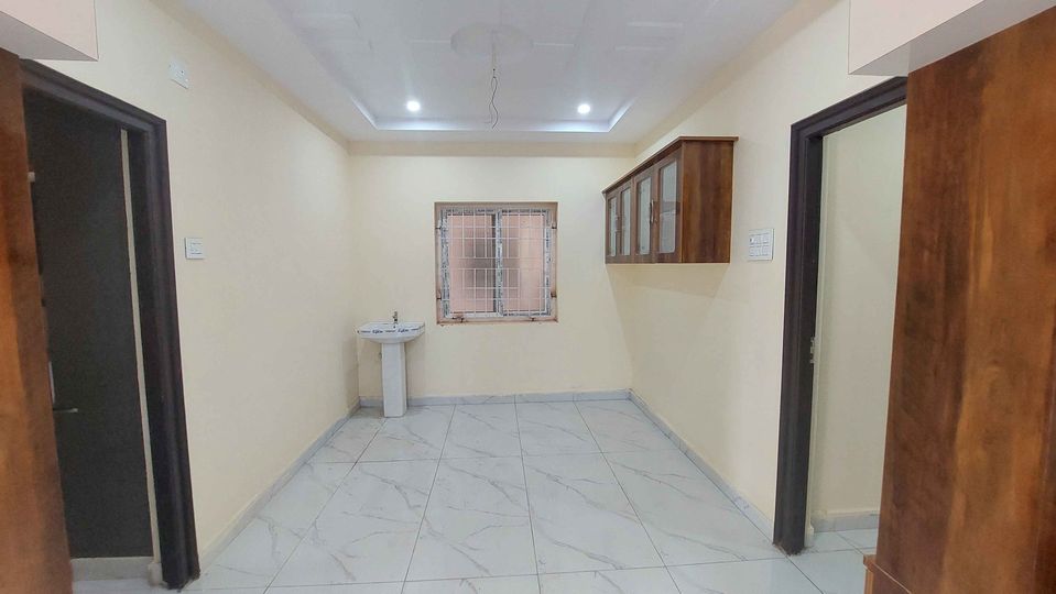 2BHK Flat for sale in Vijayawada Ramavarappadu Mahanadu
