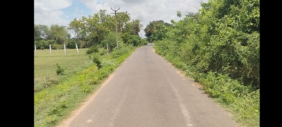 Approved Plot for Sale in Thanjavur ,Gnanam Nagar, Tamilnadu