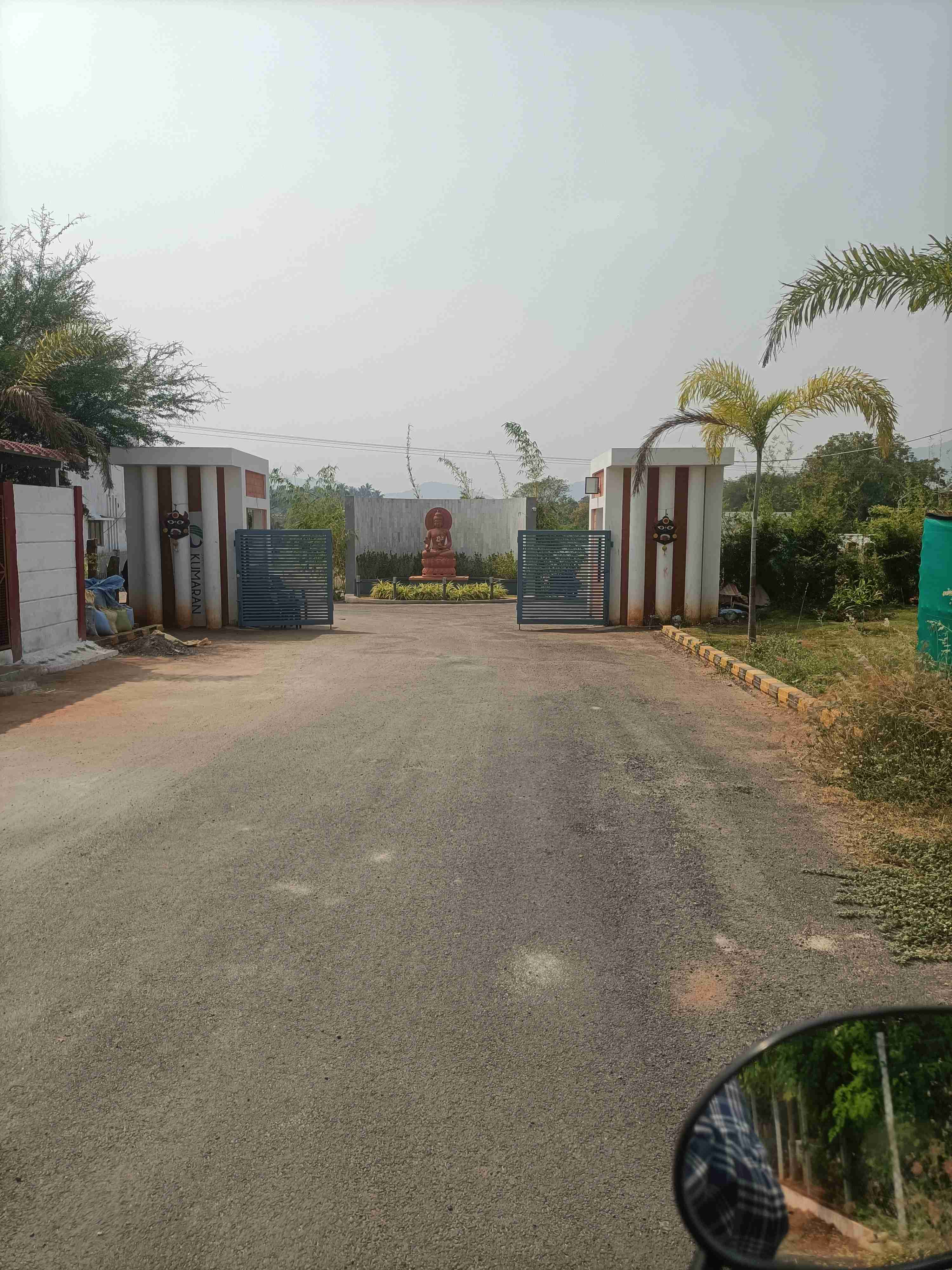 Open Plots For Sale  Mathampalayam  Coimbatore