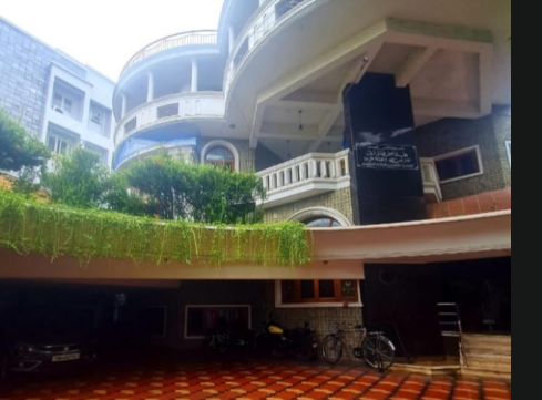 9 BHK Bungalow For Sale In Radhakrishnan Sali Road Chennai