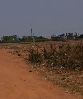 30 Acres Industrial Land For Sale At Chegunta