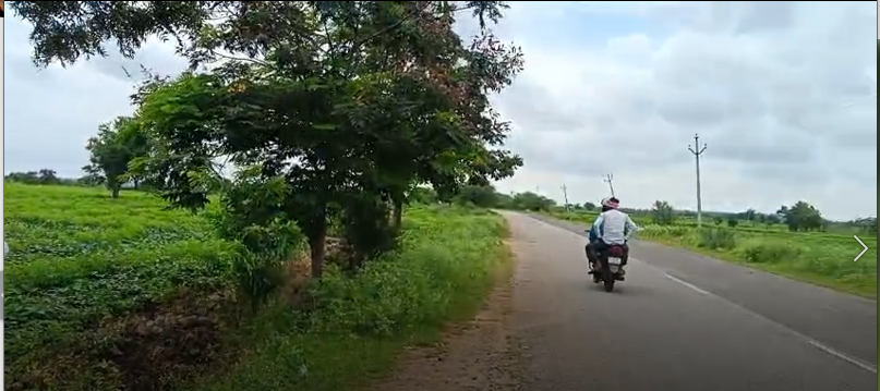 2 Acres land for sale in Kangti Sangareddy