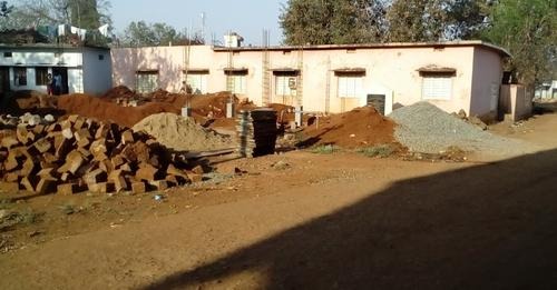 Plot for Sale in Dream Valley, Manneguda 
