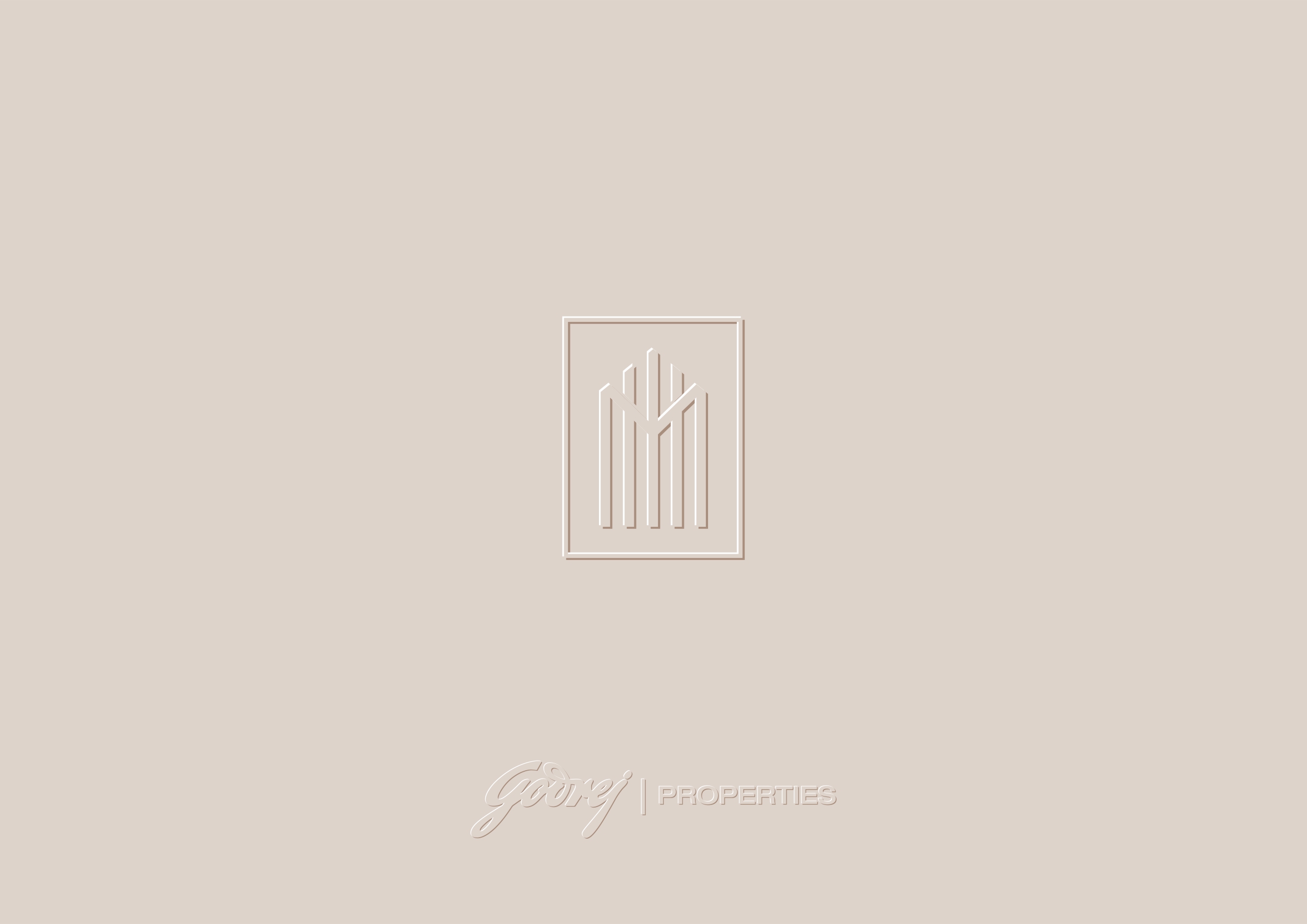 Godrej Properties presents Godrej Madison Avenue  
