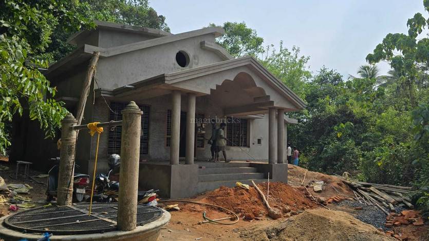 Independent House For Sale In Puttur