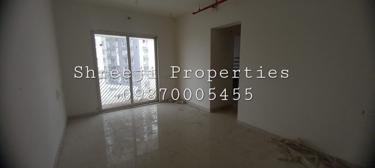 Spacious 1BHK for Sale in JVM Corner Stone, Thane (W) 