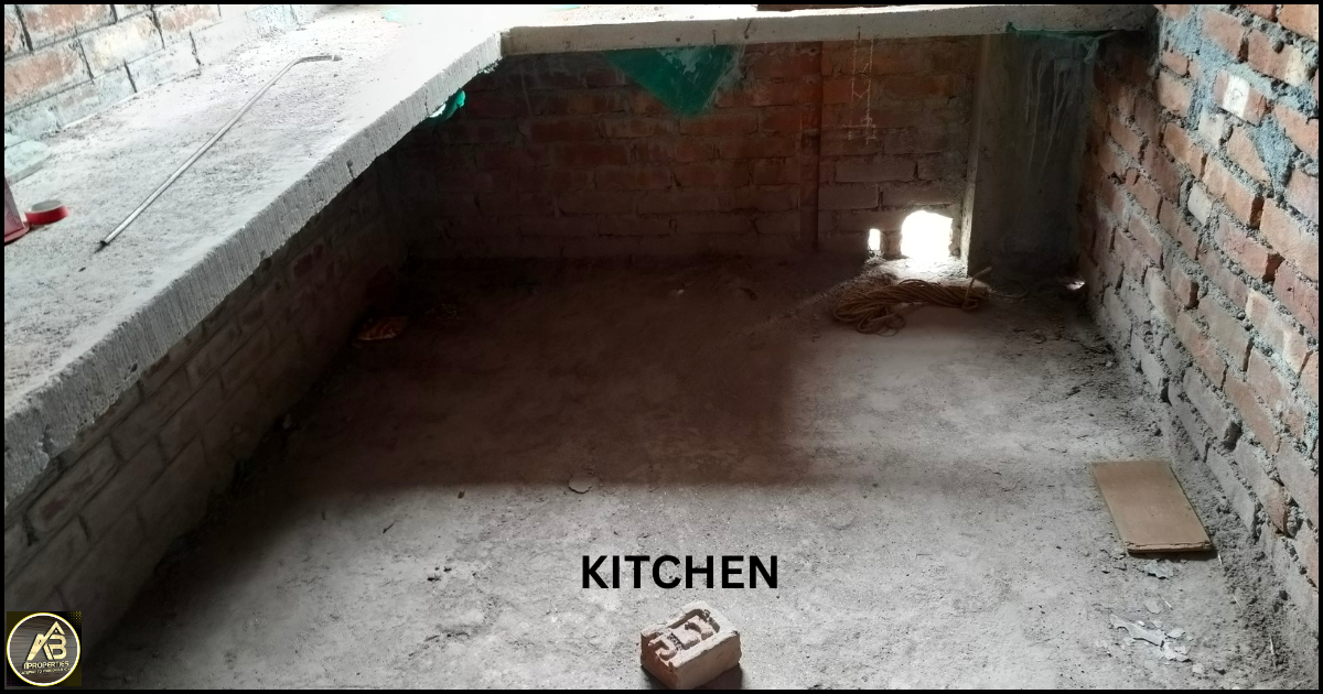 3BHK FLAT FOR SALE AT SHIV MANDIR SILIGURI