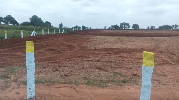 2 acres agriculture land for sale in Nagunoor Siddipet
