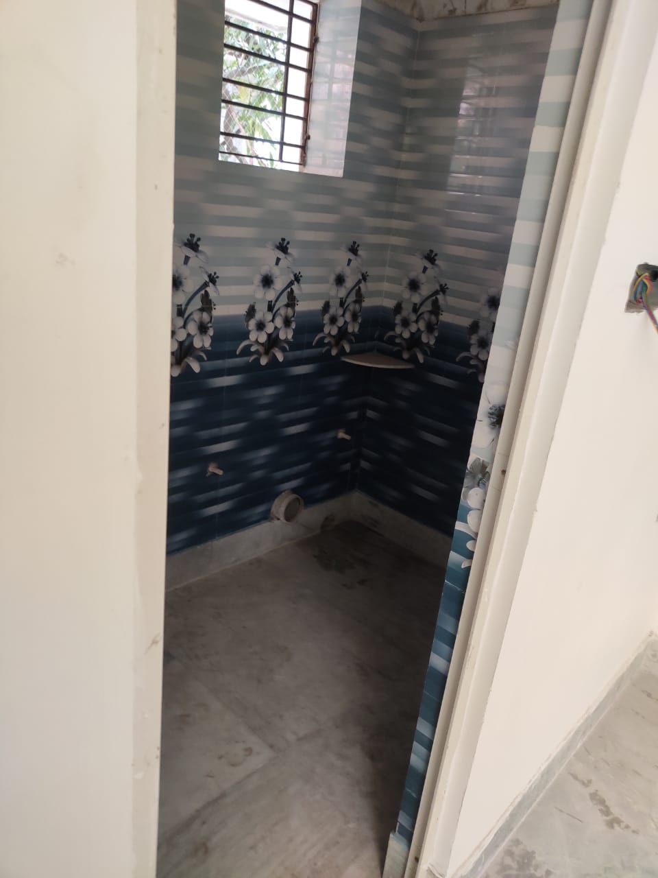 Spacious 2BHK Flat for Sale at Jadavpur, New Santoshpur Kolkata