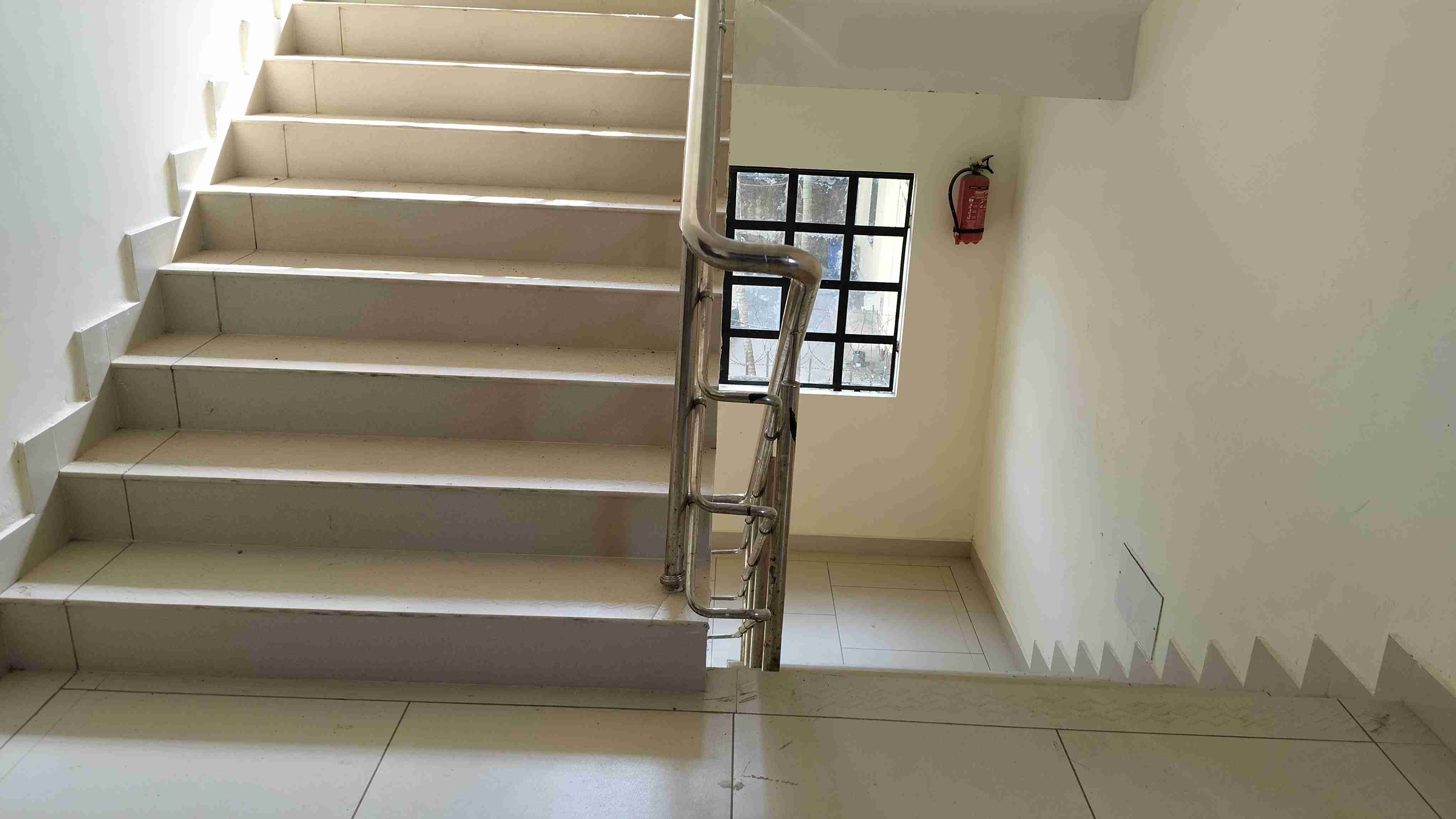 3BHK NEW READY TO MOVE FLAT FOR SALE AT  JOTINAGAR TIRANGA MORE