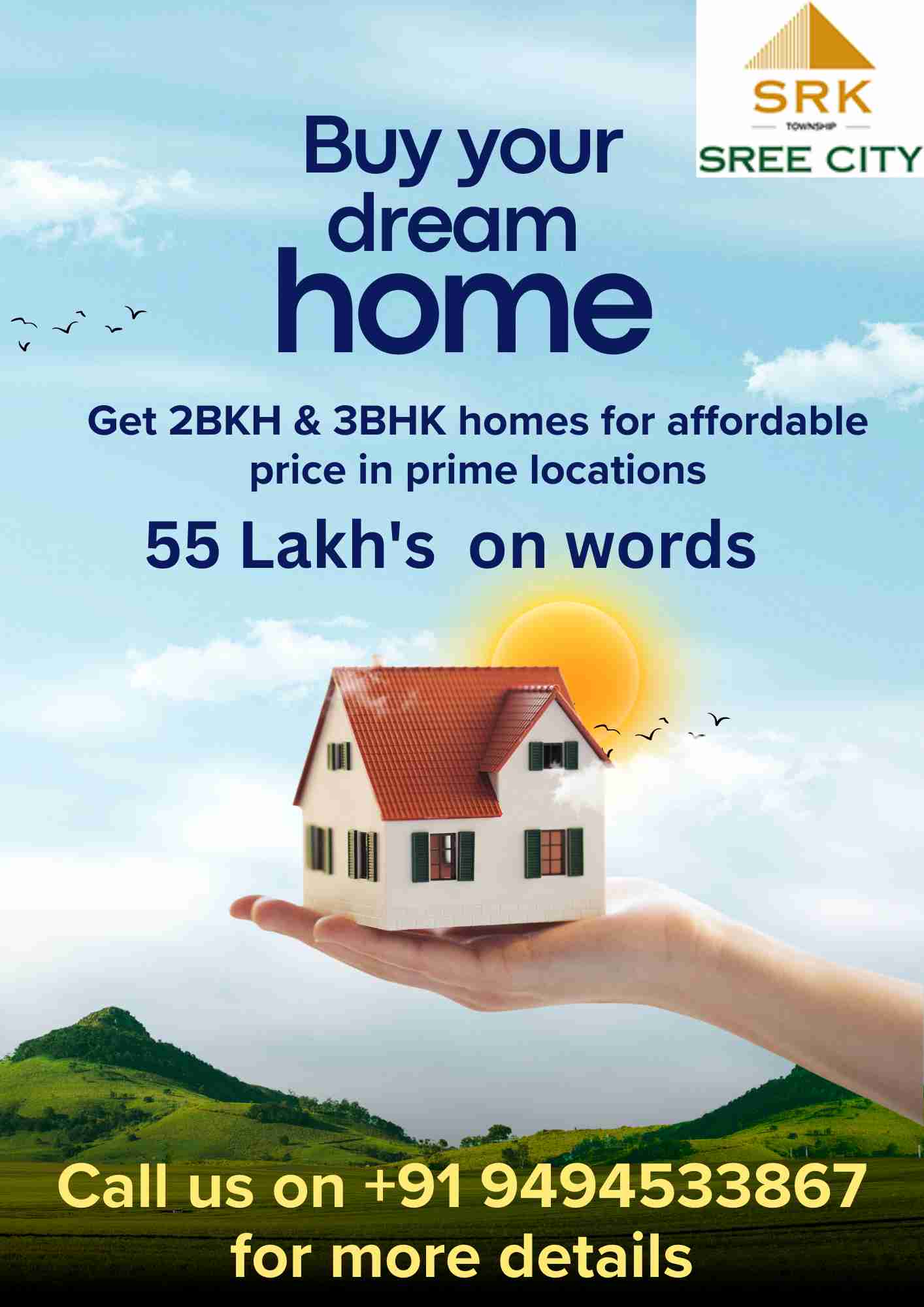 
Ready to construction  houses for sale At Neppalle ,near  Bandar  Road Kankipadu 
