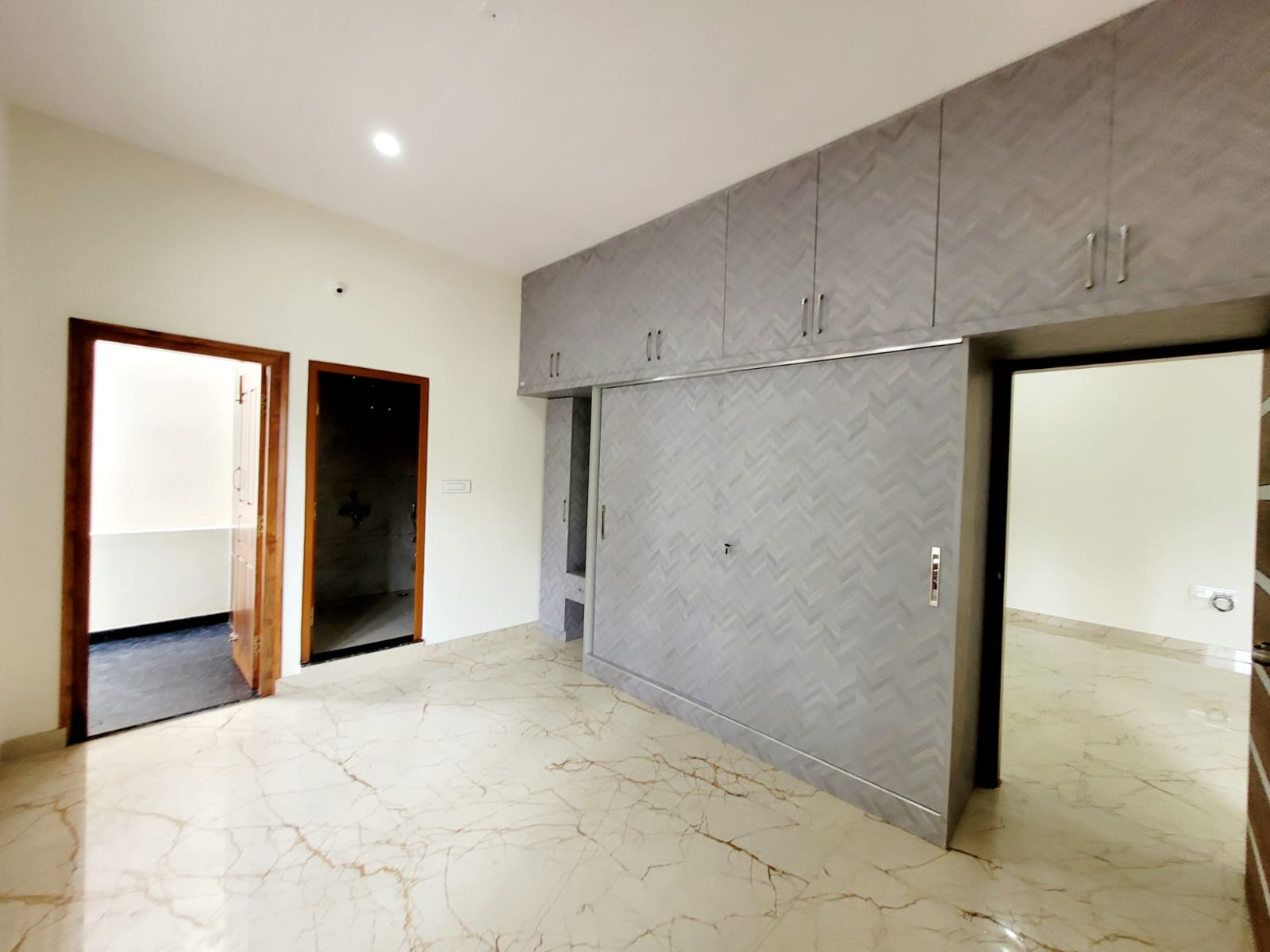 MUDA approved 3BHK Duplex for Sale in Vijaynagar 4th Stage