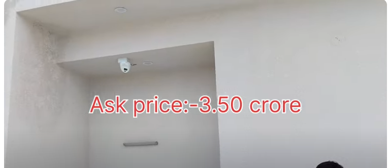 Luxurious Duplex villa for sale in vardhman nagar Jaipur