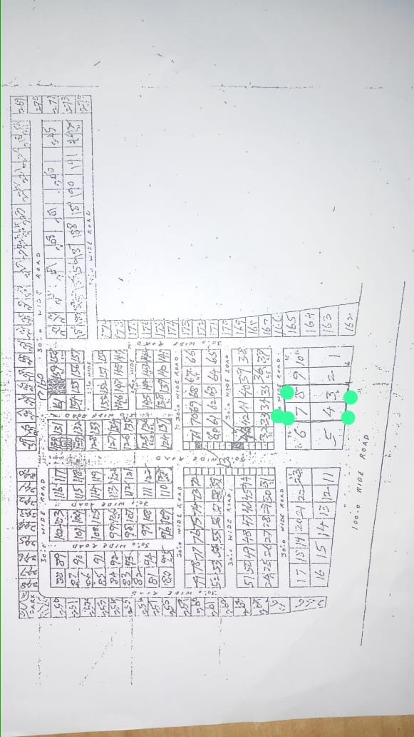 Commercial property for sale In Gopanpally