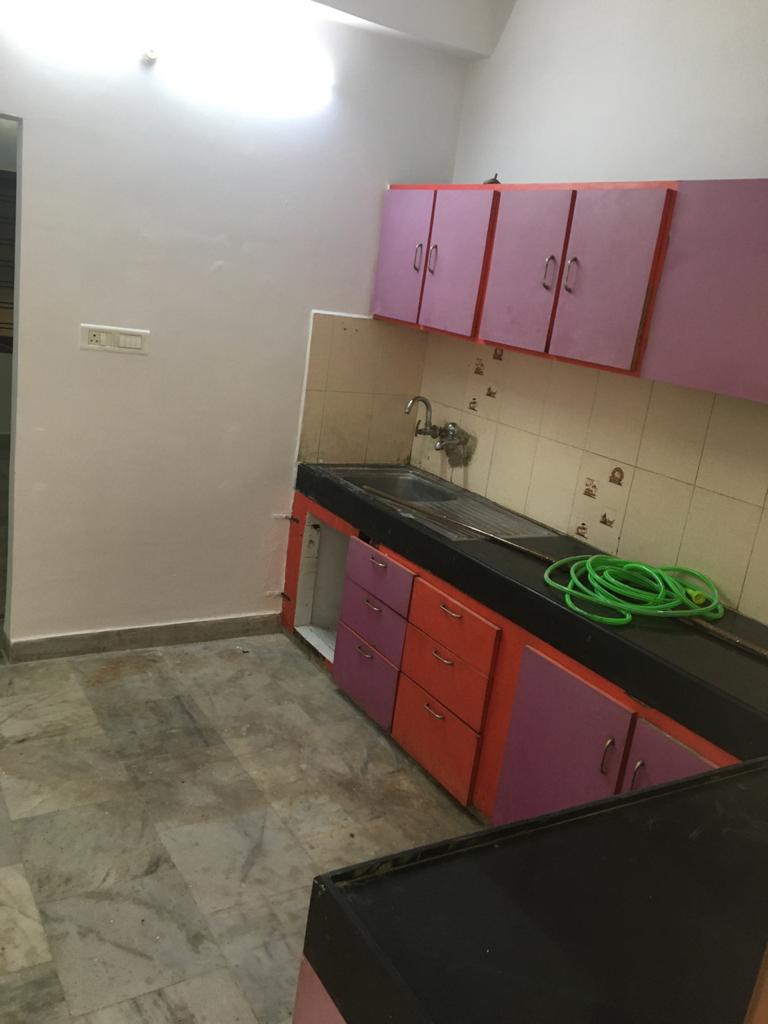 East-Facing 3BHK Flat For Sale in Kompally, Hyderabad