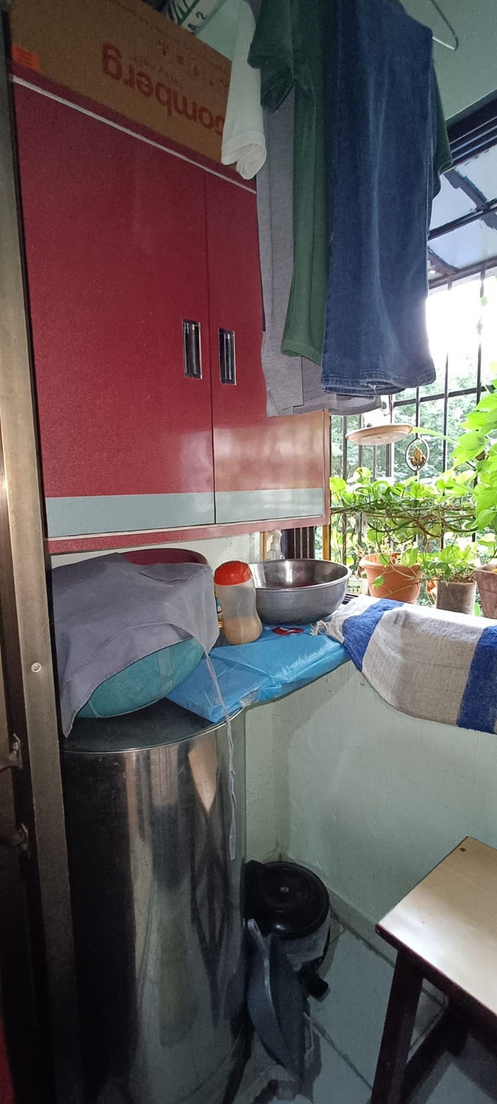 2 BHK Available for Sale in Deshmukh Garden Road, Mulund East, Mumbai