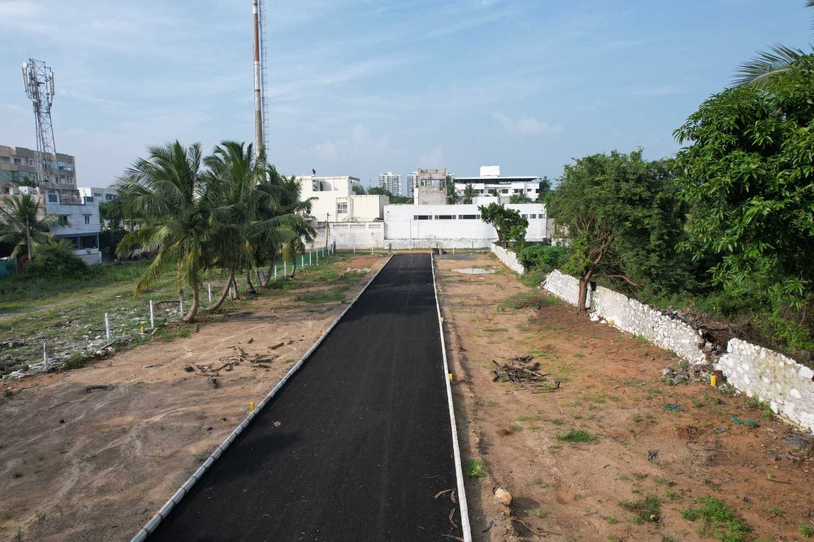 ECR Sea Side Property For Sale