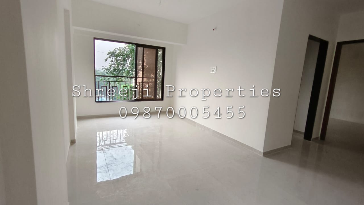 2 BHK  property for sale in Thane