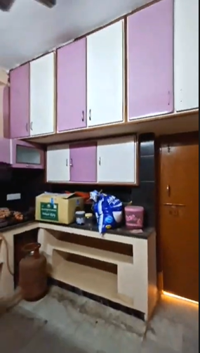 Independent House For Sale At East Kakatiya Nagar Neredmet 