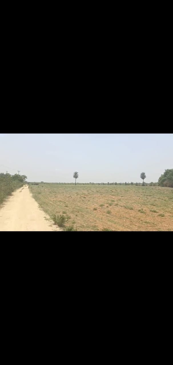 1 acre Red soil land for sale at Agiral , Kondurgu