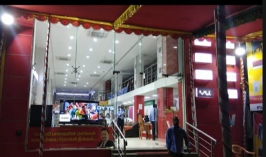 G+1 Showroom For Sale In S Usman Road Chennai Tamil Nadu
