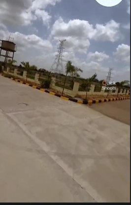Open Plots For Sale In Kamsanpally Shadnagar