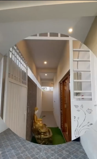 3 BHK Duplex House For Sale @ Vijayanagar Mysore