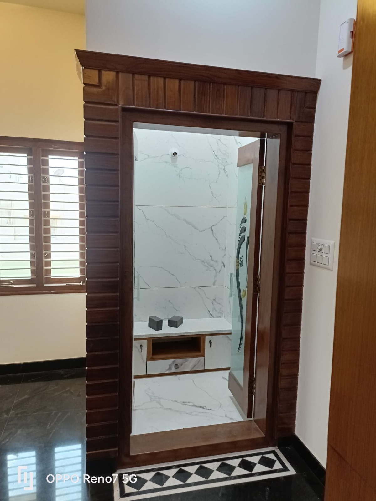 3 BHK Two Story House For Sale in Vijaynagar 4th Stage, 2nd Phase, Mysore