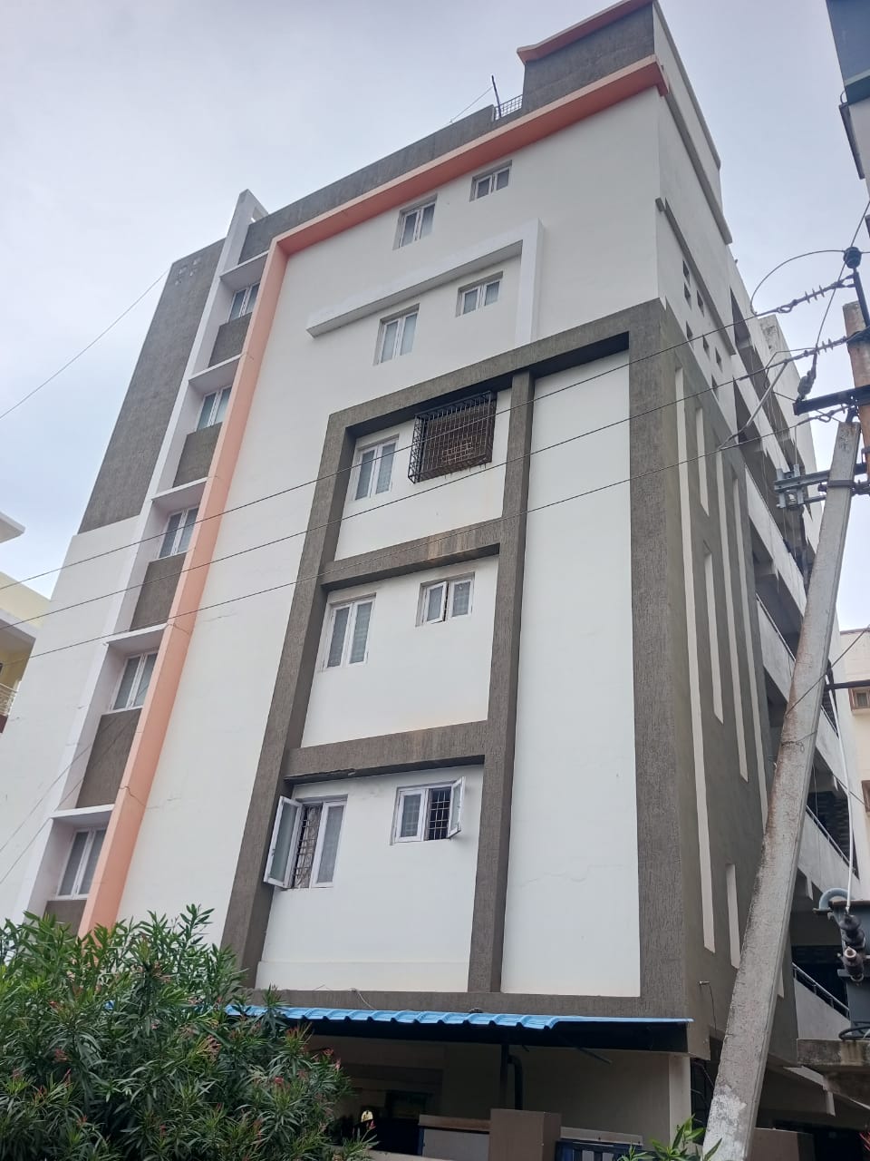 Resale Flat For Sale in Sujathanagar, Pendurthi,Visakhapatnam