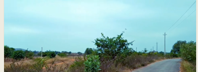 2 Acres 30 Guntas Land For Sale At Bagepalli Chikkaballapura