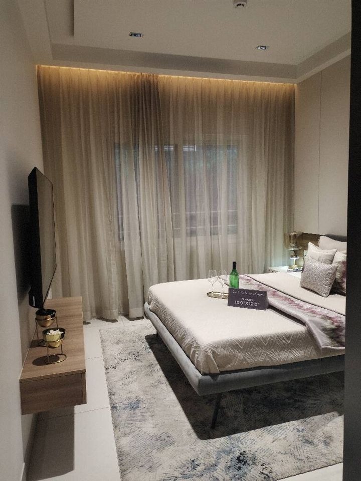 3 BHK Flat for Sale in Magadi ,Bangalore