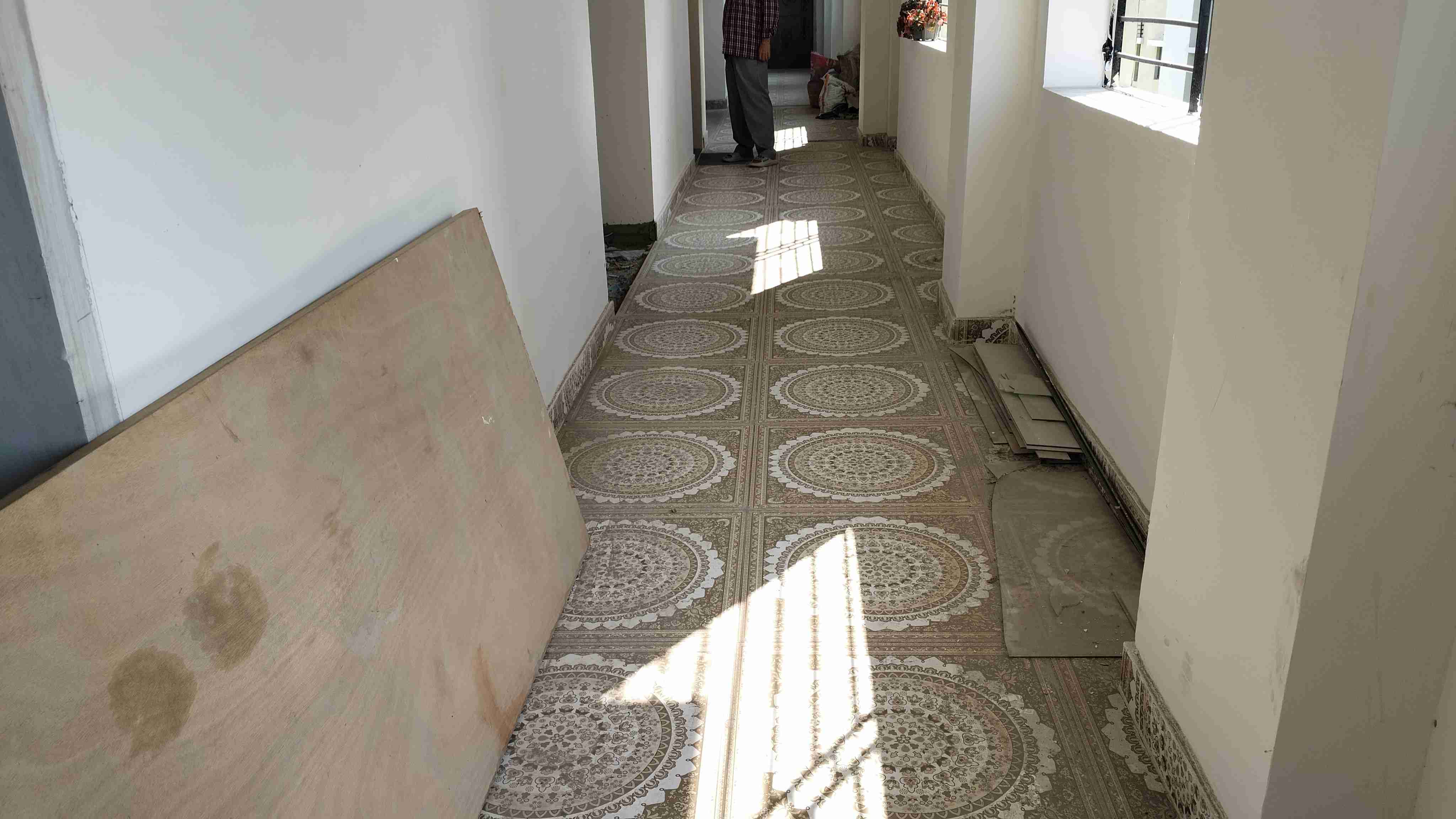 2BHK FLAT FOR SALE AT CHAMPASARI NEAR SERINITY APPARTMENT SILIGURI