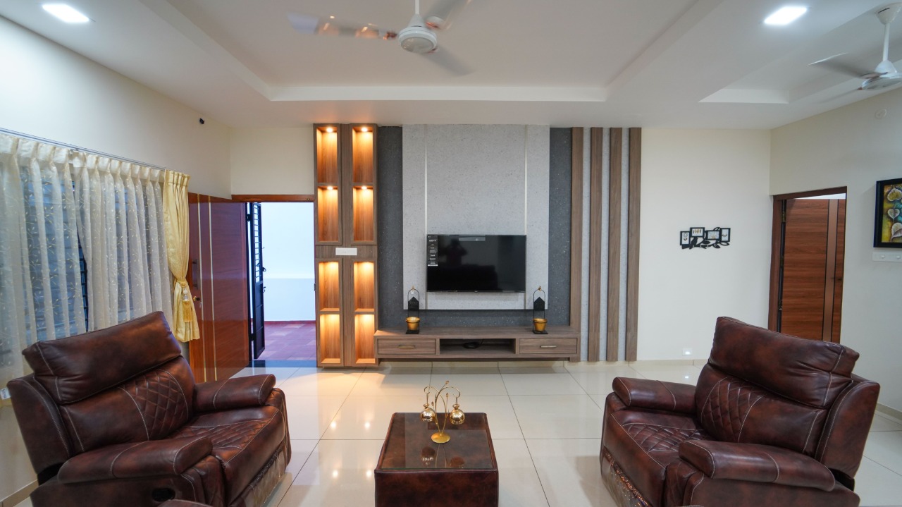 FULL FURNISHED HOUSE OTHAKADAI MADURAI