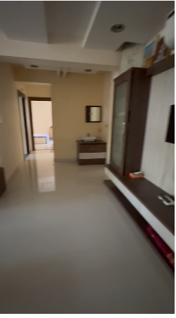 1150 sq.feet flat for sale in Deendayal Nagar Nagpur