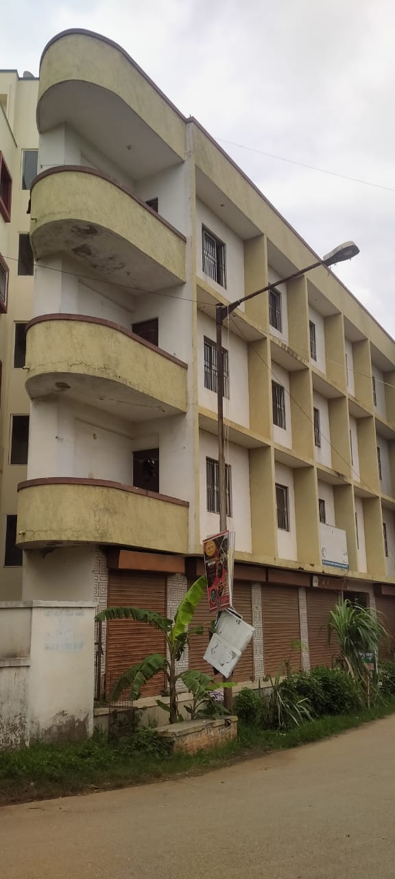 Commercial Building for Sale in Karnataka