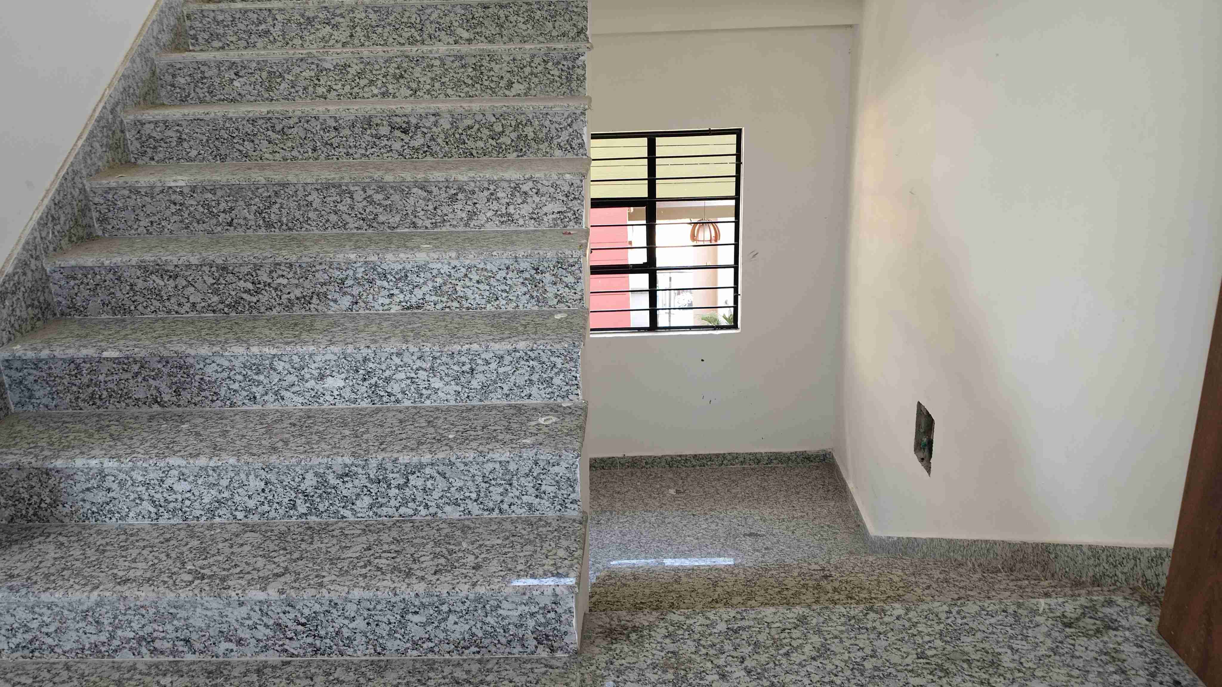 3BHK NEW READY TO MOVE FLAT FOR SALE BY LANE SEVOKE ROAD