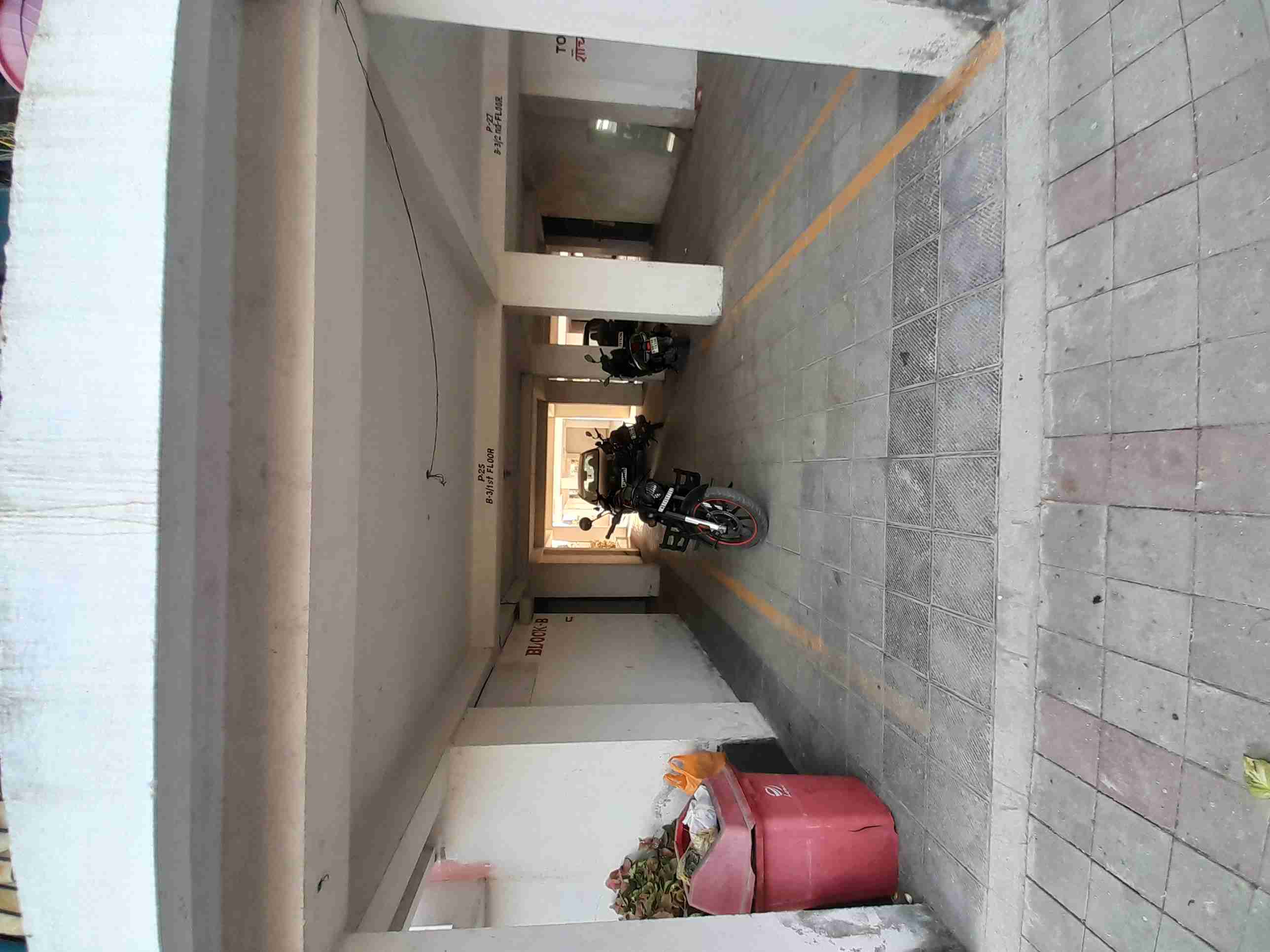 3BHK FLAT FOR RESALE in SILIGURI