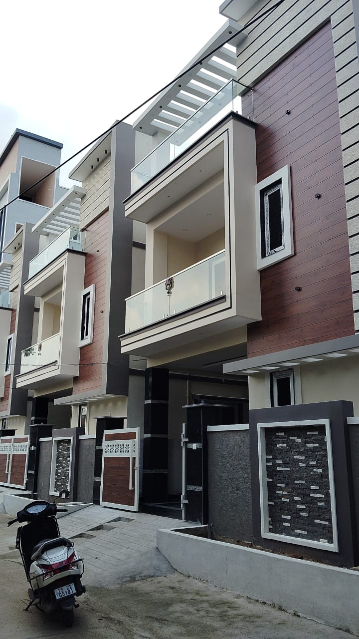 Villa for Sale in Yapral, Hyderabad