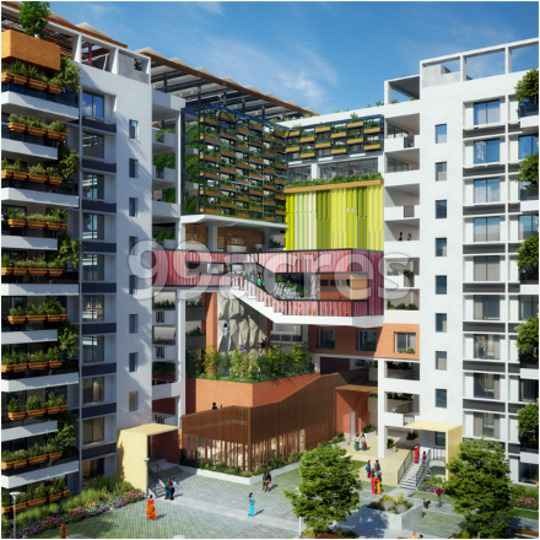 Premium 3BHK Luxury Flat for Sale in Hoodi, Bangalore