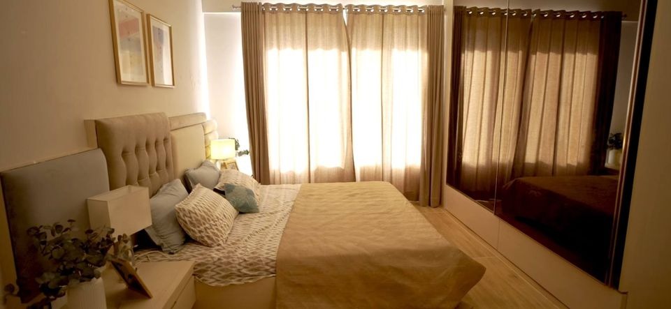 3 BHK flat  for Sale in Hoodi ,Bangalore