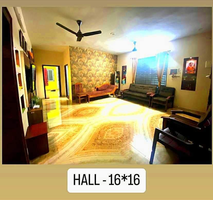 LUXURY 3-BHK SOPHISTICATED VILLA For Sale in Sulur ,Tamil Nadu