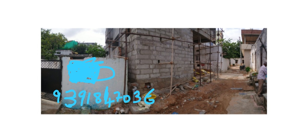 140 Sq. Yard Construction House For Sale In Rajendra Nagar