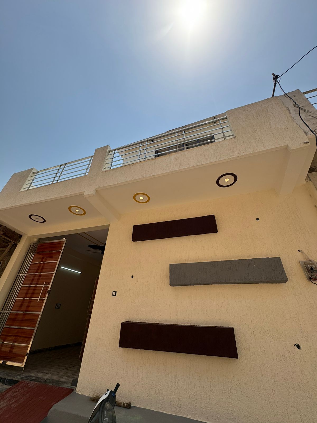 Residential Independent house for Sale in Akshay Enclave, Govindpuram, Ghaziabad