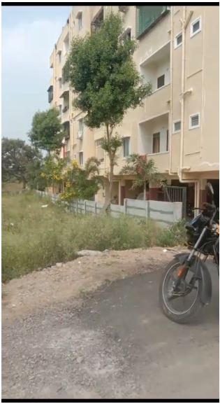 Land for Apartment Developmet at ammenpur Beside 5floor apartment 
