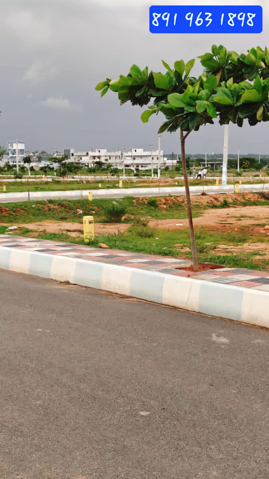 DTCP & RERA Approved Plots For Sale In Shadnagar