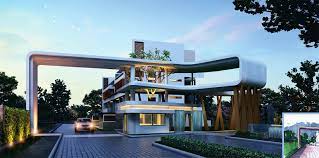 Villas for Sale at Valmark Cityville by Fincity