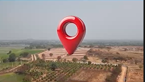 Hill View Villas For Sale Near Warangal Highway 