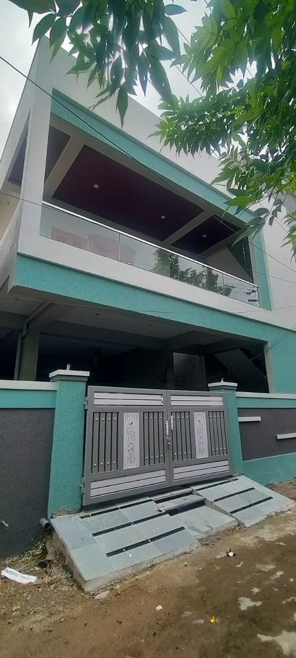 G + 1 House For Sale In Suchitra