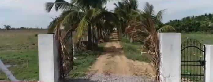 
 Farmhouse For Sale Near  M Thukapally Yadagiri
1 acre 22 Guntas Land