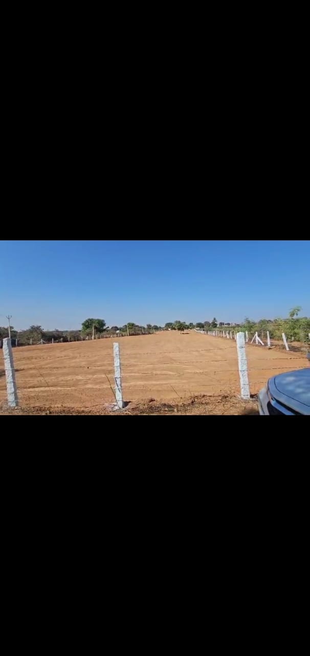 5 guntas land for sale in Shambhuni pet Warangal